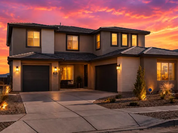 1700 Copper Mountain Trl NW, Albuquerque, NM 87120