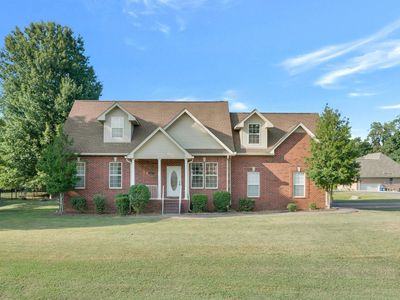 303 Fieldstone Dr, White House, TN, 37188