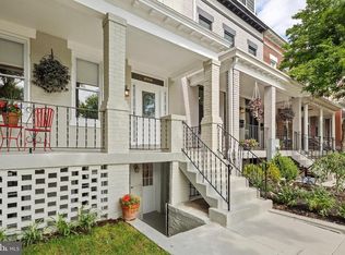 1008 8th St NE, Washington, DC 20002