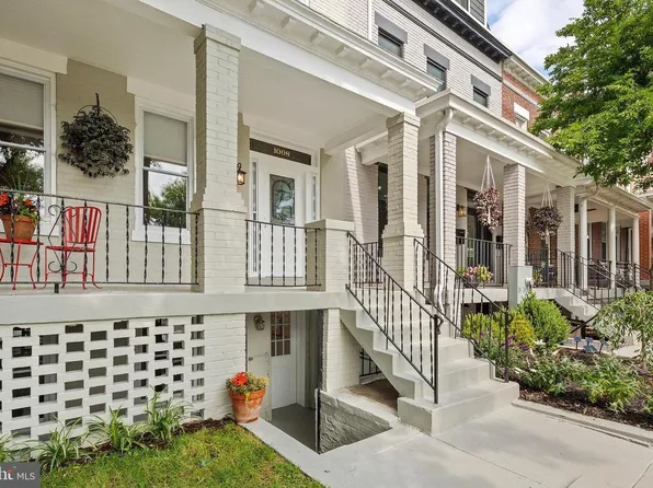 1008 8th St NE, Washington, DC 20002