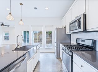 1213 Eleanor St UNIT A, Austin, TX 78721