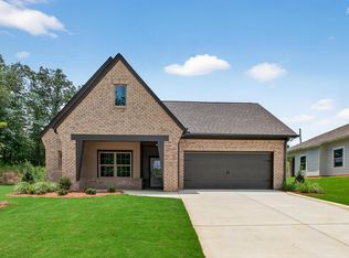 5404 Longmeadow Rdg, Trussville, AL 35173