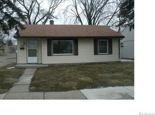350 W Woodward Heights Blvd, Hazel Park, MI 48030