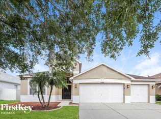 9409 Laurel Ledge Dr, Riverview, FL 33569