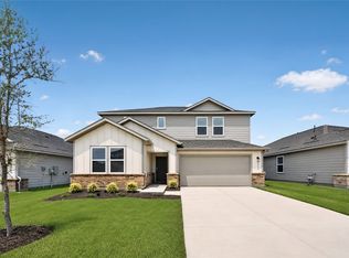 2331 Buffalo Bayou Way, Crandall, TX 75114