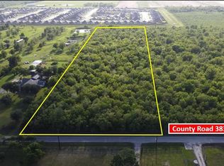 Tba Karsten Blvd, Rosharon, TX 77583