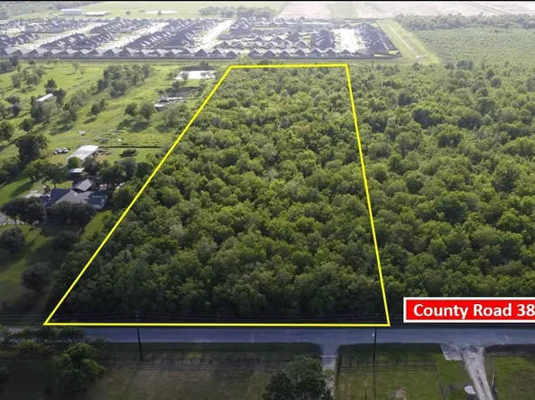Tba Karsten Blvd, Rosharon, TX 77583