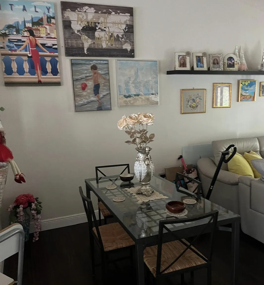 1 bed, 1000 sqft, $1,200 — Photo 2