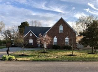 5125 Bumblebee Dr, Murfreesboro, TN 37129