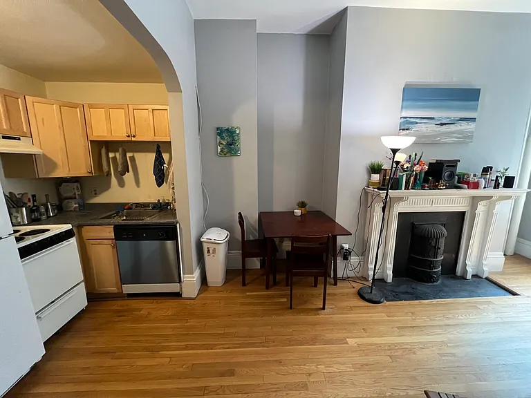 271 Dartmouth St #2B — Photo 20