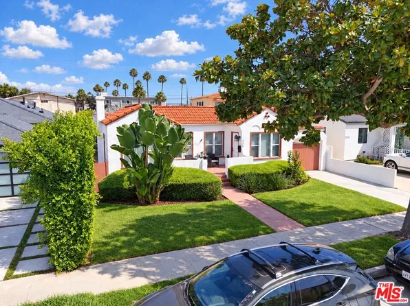 3944 Huron Ave, Culver City, CA 90232