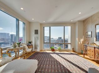 500 Atlantic Ave Unit 15N, Boston, MA 02210