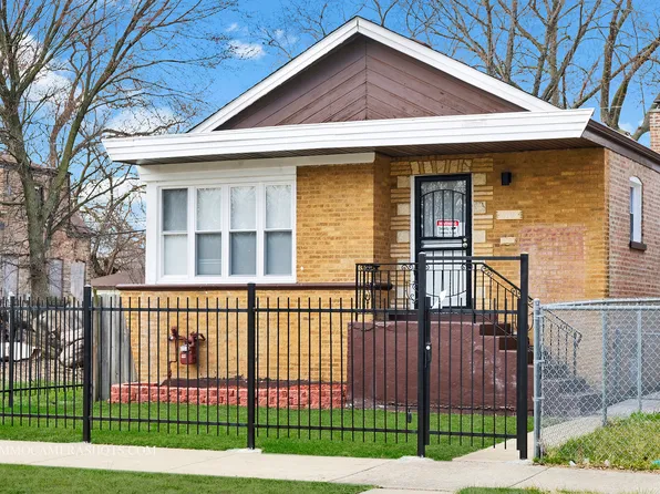 6404 S Winchester Ave, Homewood, IL 60636