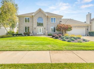 5255 Deer Pointe, Rockford, IL