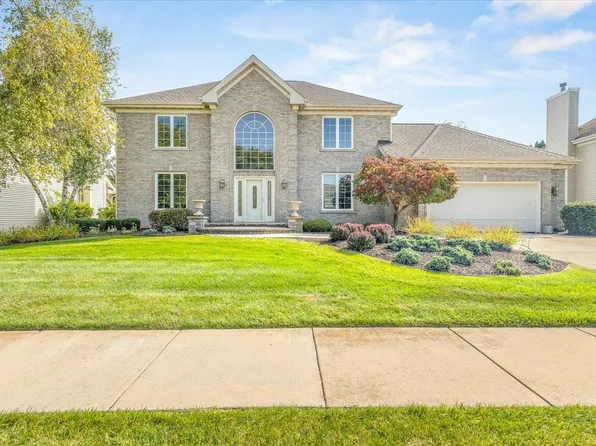 5255 Deer Pointe, Rockford, IL 61114