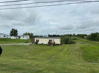 840 Old Louisville Rd, Salvisa, KY 40372