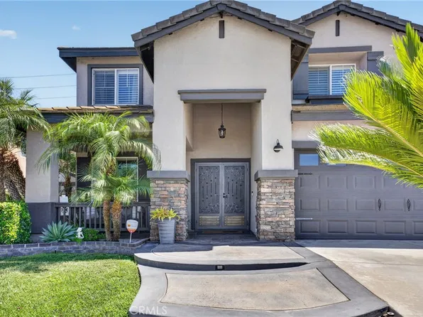 12499 Desert Springs St, Mira Loma, CA 91752