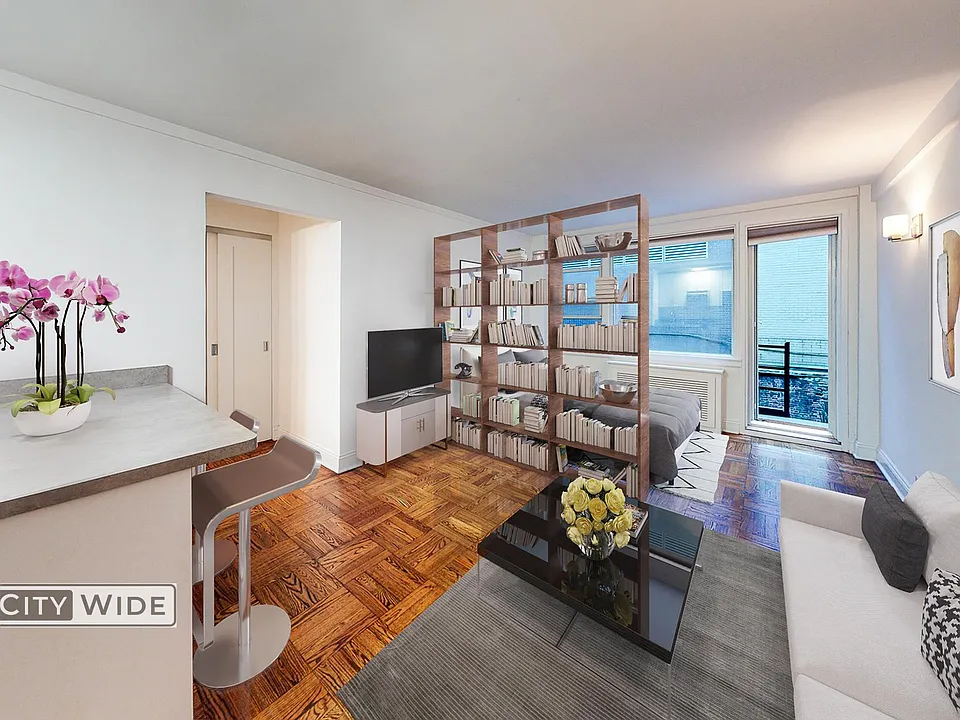 160 E 55th St #1F
