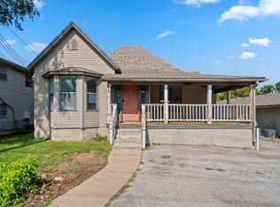 813 S Jefferson Ave Unit A, Springfield, MO 65806