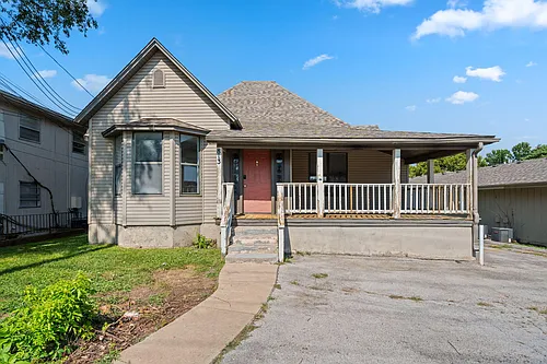 813 S Jefferson Ave #A Photo 1