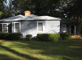 1605 Iola Dr, Valdosta, GA 31602