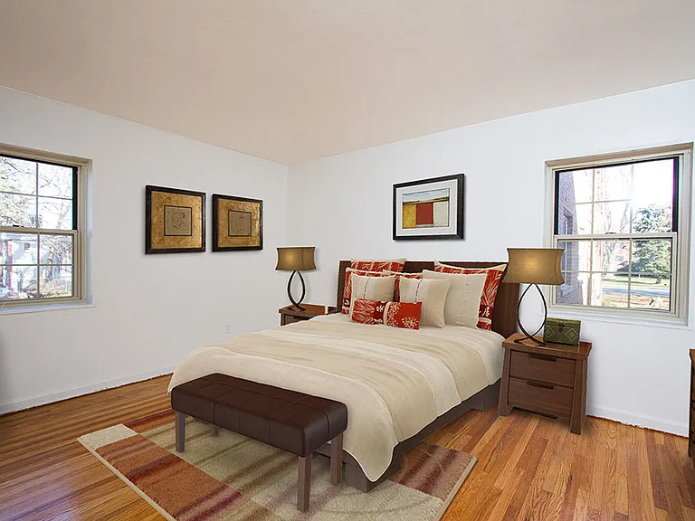 Brighton Gardens Apartment Homes — Photo 8