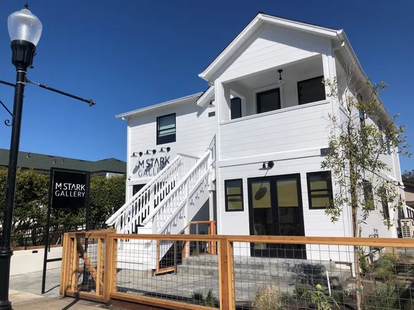 729B Main St, Half Moon Bay, CA 94019