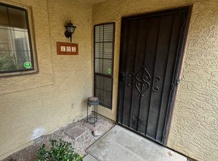 8344 N 21st Dr #I105, Phoenix, AZ 85021