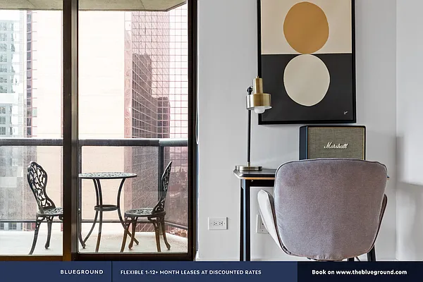 Rented by The Blueground | media 34