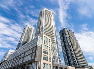 2916 Highway 7 Rd #2404, Vaughan, ON L4K 0G3