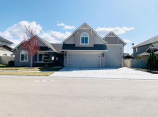 4408 N Elisha Ave, Meridian, ID 83646