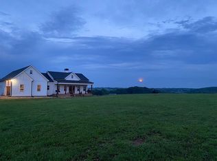 4282 Hudson Rivers Church Rd, Danielsville, GA 30633