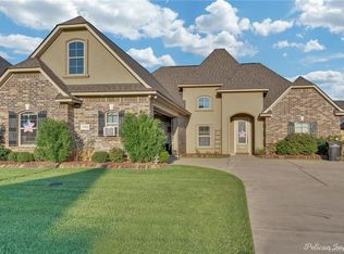 1304 Candle Wood Blvd, Haughton, LA 71037