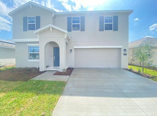 269 Pineywoods St, Saint Cloud, FL 34772