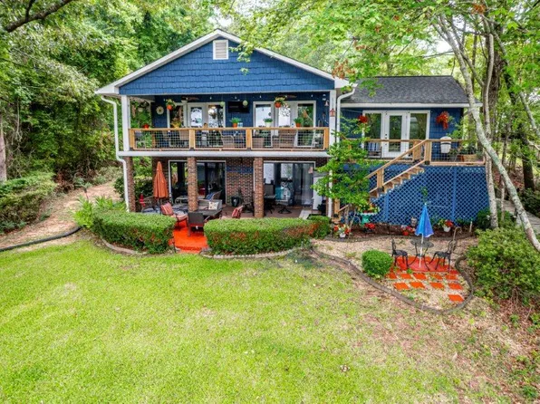 110 Birch Cv, Eatonton, GA 31024