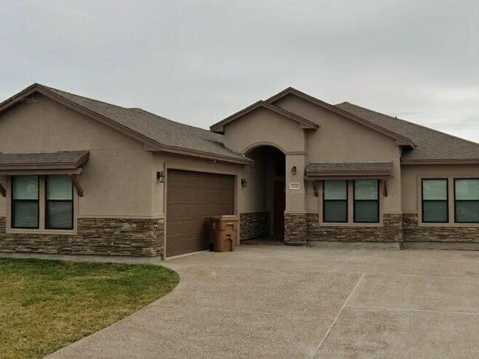 7710 Bison Dr