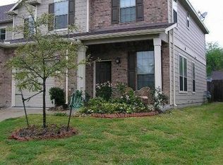 13110 Lawsons Creek Ln, Houston, TX 77072