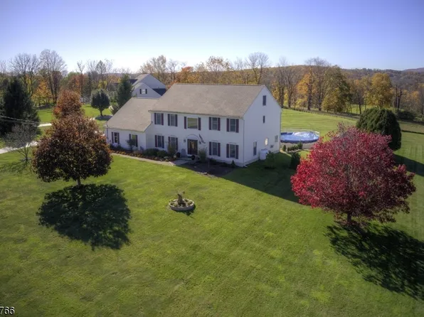 30 Dalrymple Rd, Frankford Twp., NJ 07826