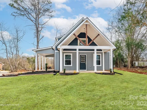 842 Lincoln Dr, Shelby, NC 28152