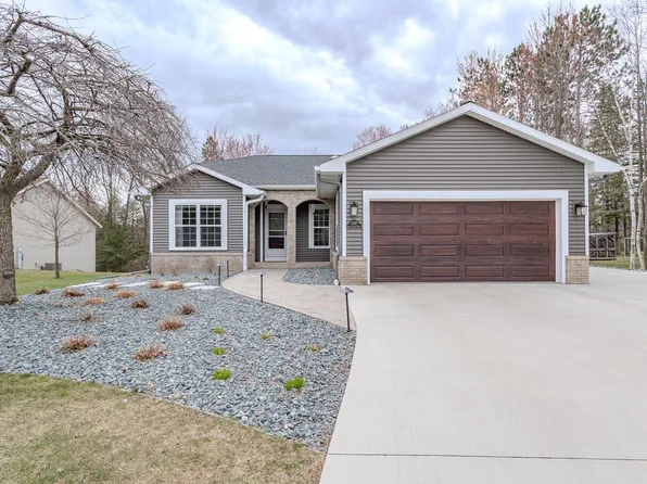 1707 CEDAR CREEK DRIVE, Rothschild, WI 54474