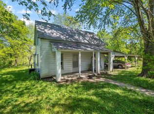 900 Scott St, Scott City, MO 63780