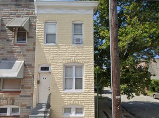 1121 W Ostend St, Baltimore, MD