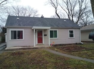 7805 Belmont Ave, Hammond, IN 46324