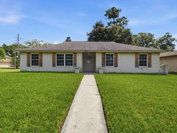 23526 Cimber Ln, Spring, TX 77373