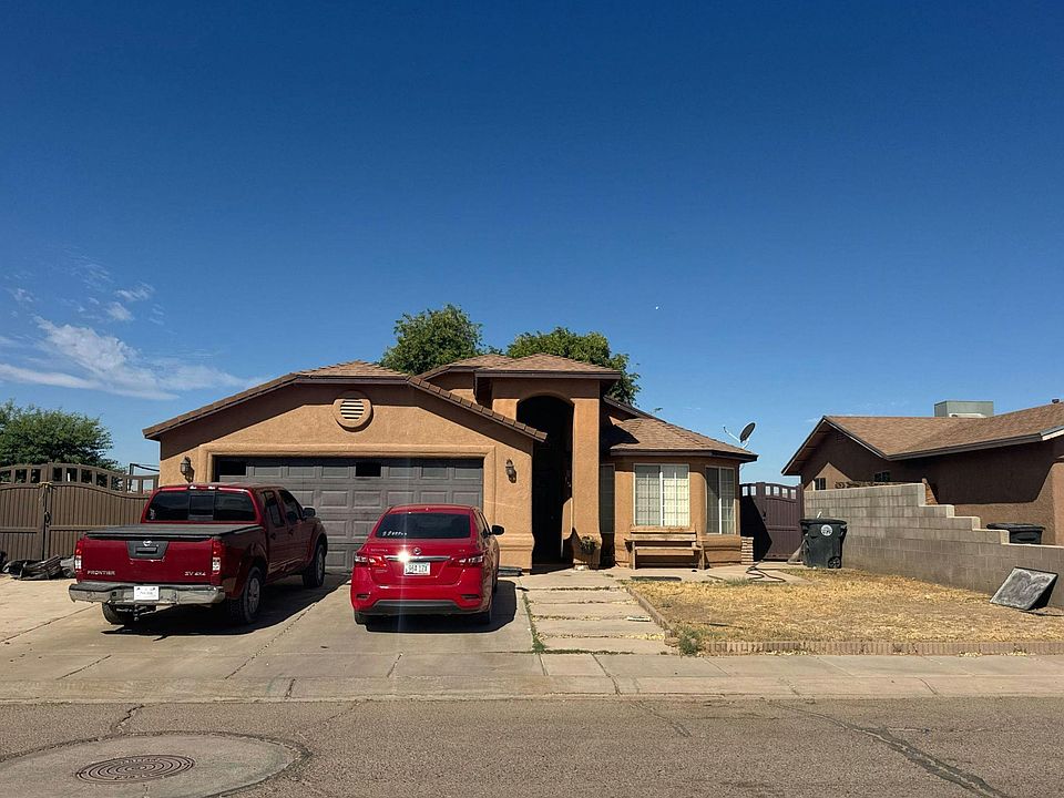 1st image of 1390 N Los Portales Ave