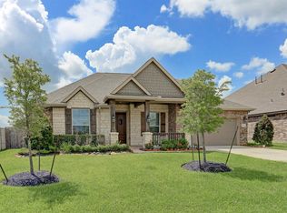 4903 Enchanted Springs Dr, Rosharon, TX 77583