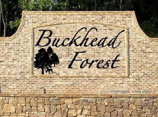 101 Woods Edge Way, Warner Robins, GA 31088