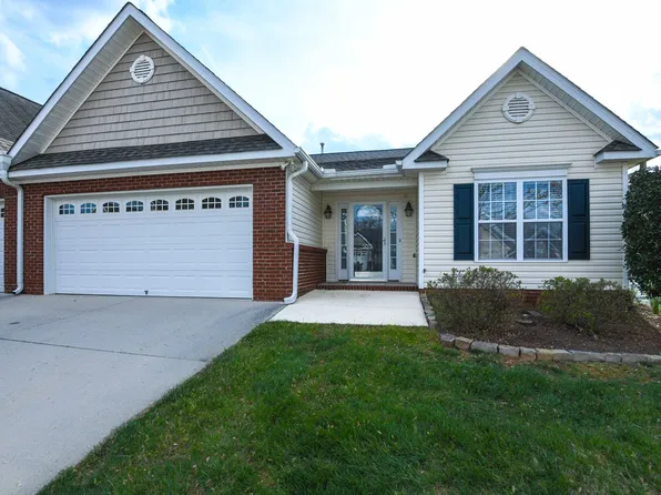 5011 Harness Ln, Colfax, NC 27235