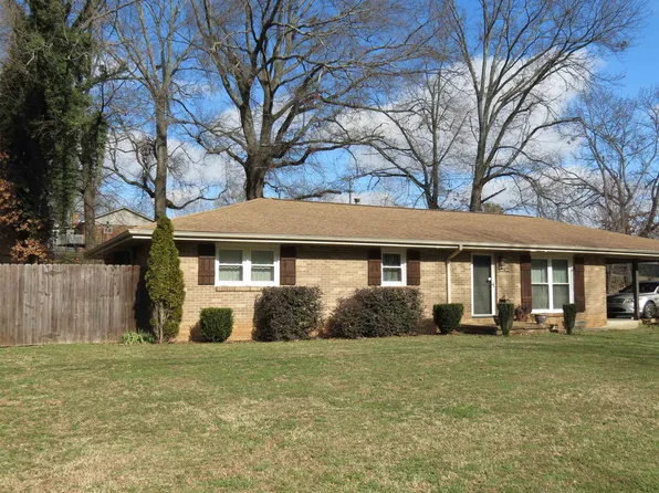 4405 Center Dr, Florence, AL 35630