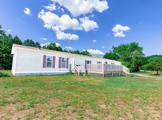 2222 E 925 N, Wheatfield, IN 46392
